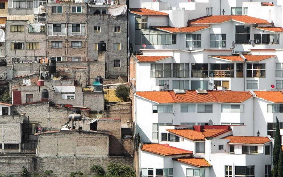 México cada vez más pobre y más corrupto.