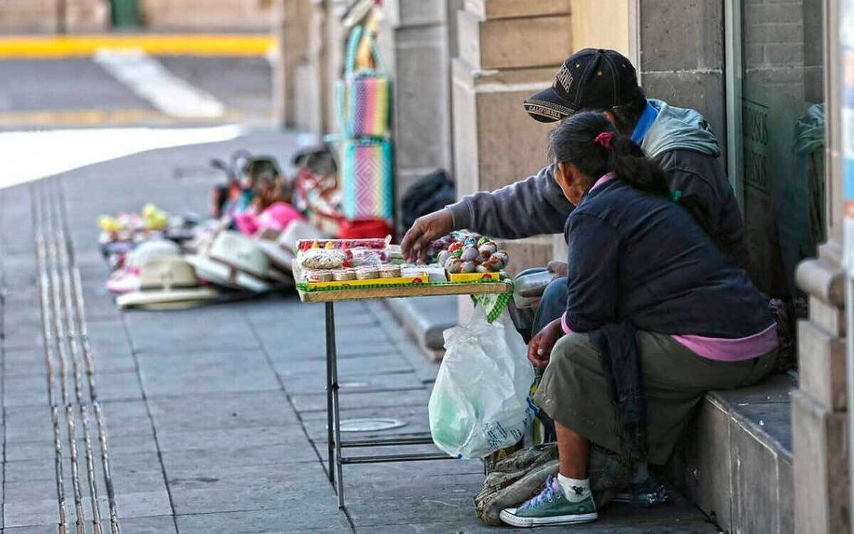 pobreza en.mexico 2021 lopez obrador