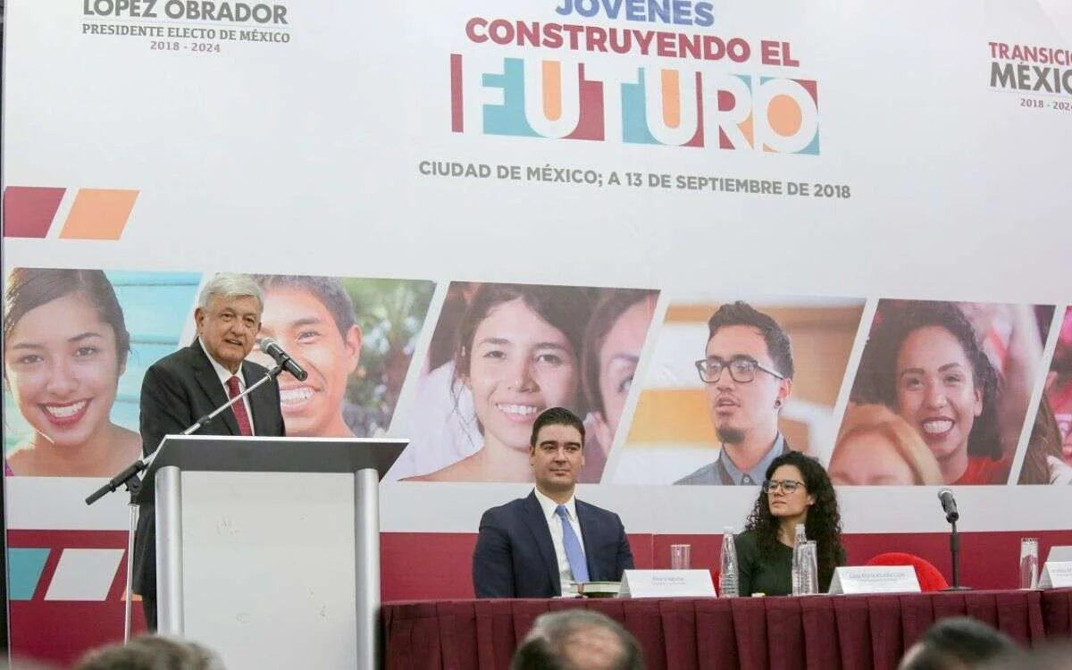 Jovenes 1