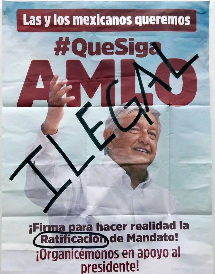 ilegal ratificación1