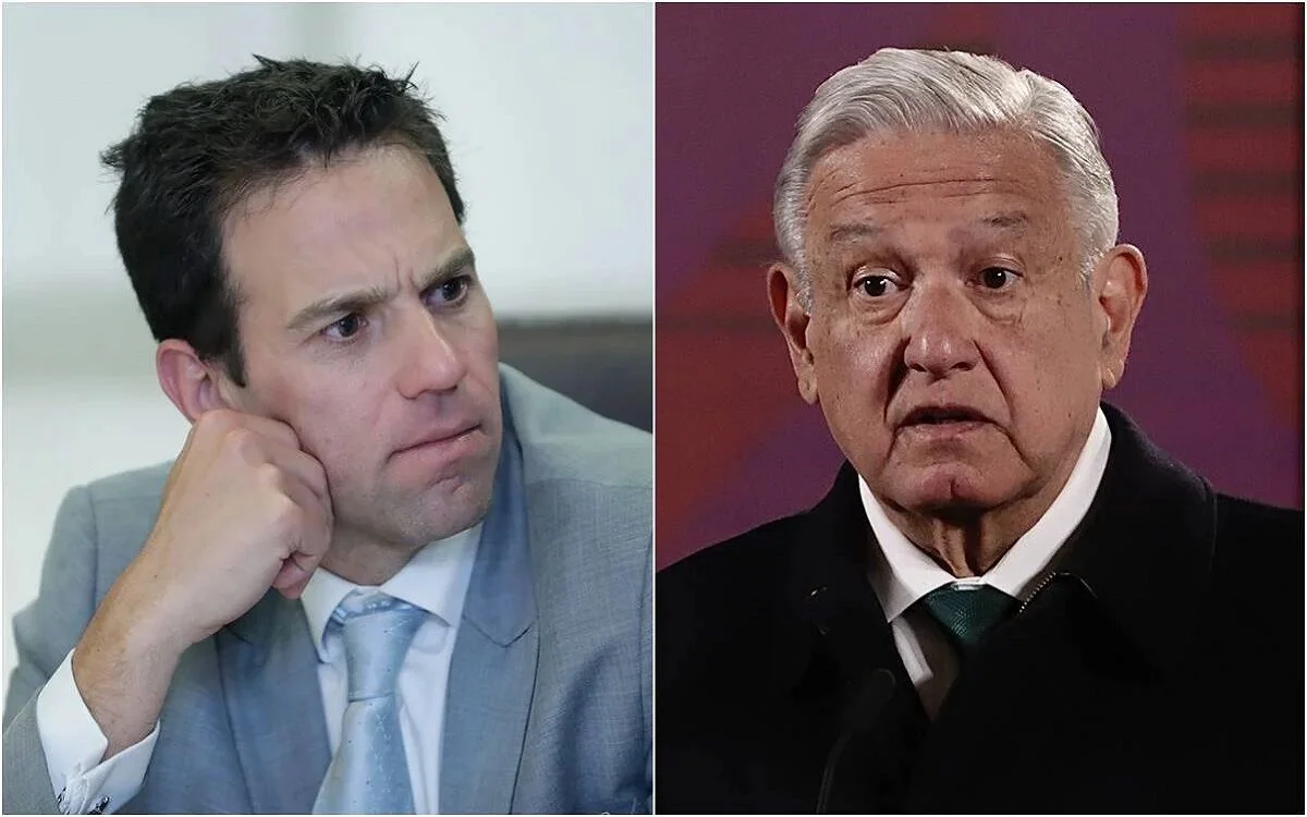 Los abusos de poder del presidente López.