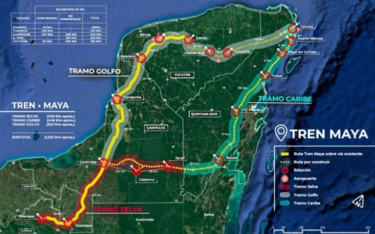 ruta tren maya 1