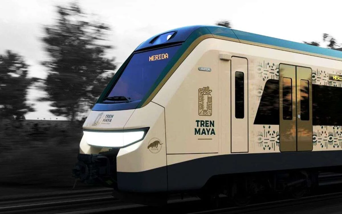 Cambios en la ruta del Tren Maya incrementan costos.