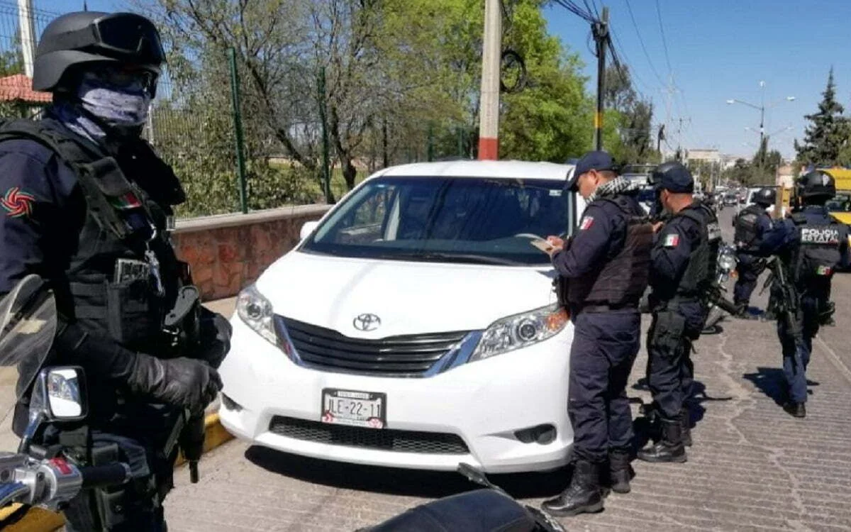 El horror llamado Zacatecas.
