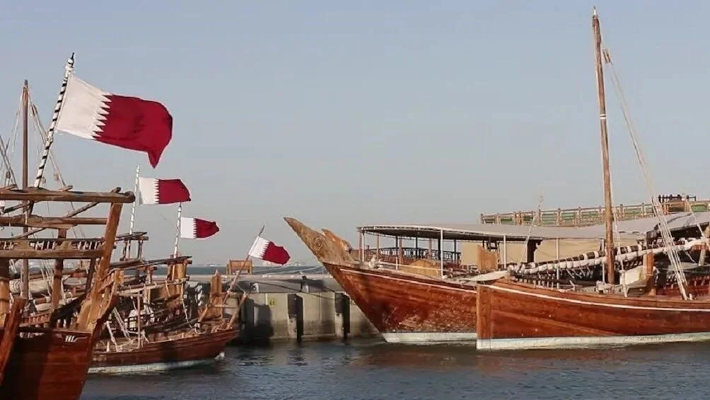 Dhows 1