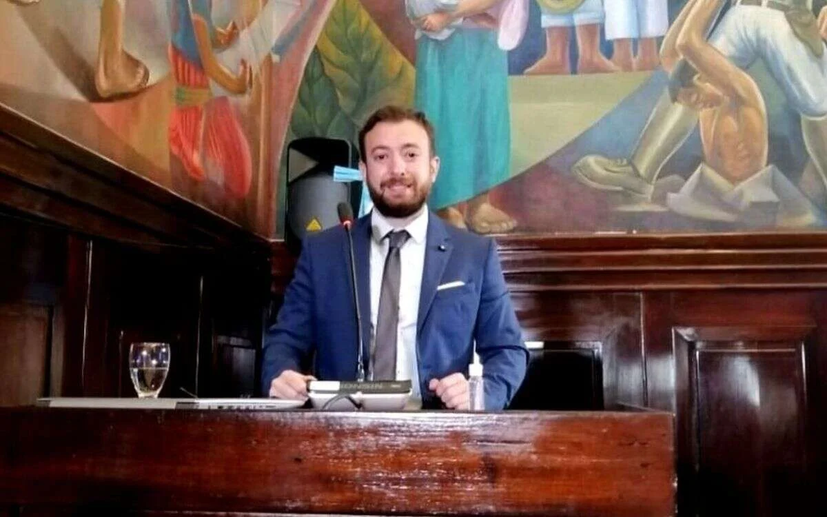 Agustin laje Guatemala 1