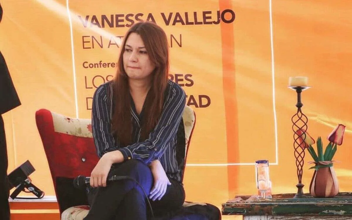 Vanessa Vallejo 1