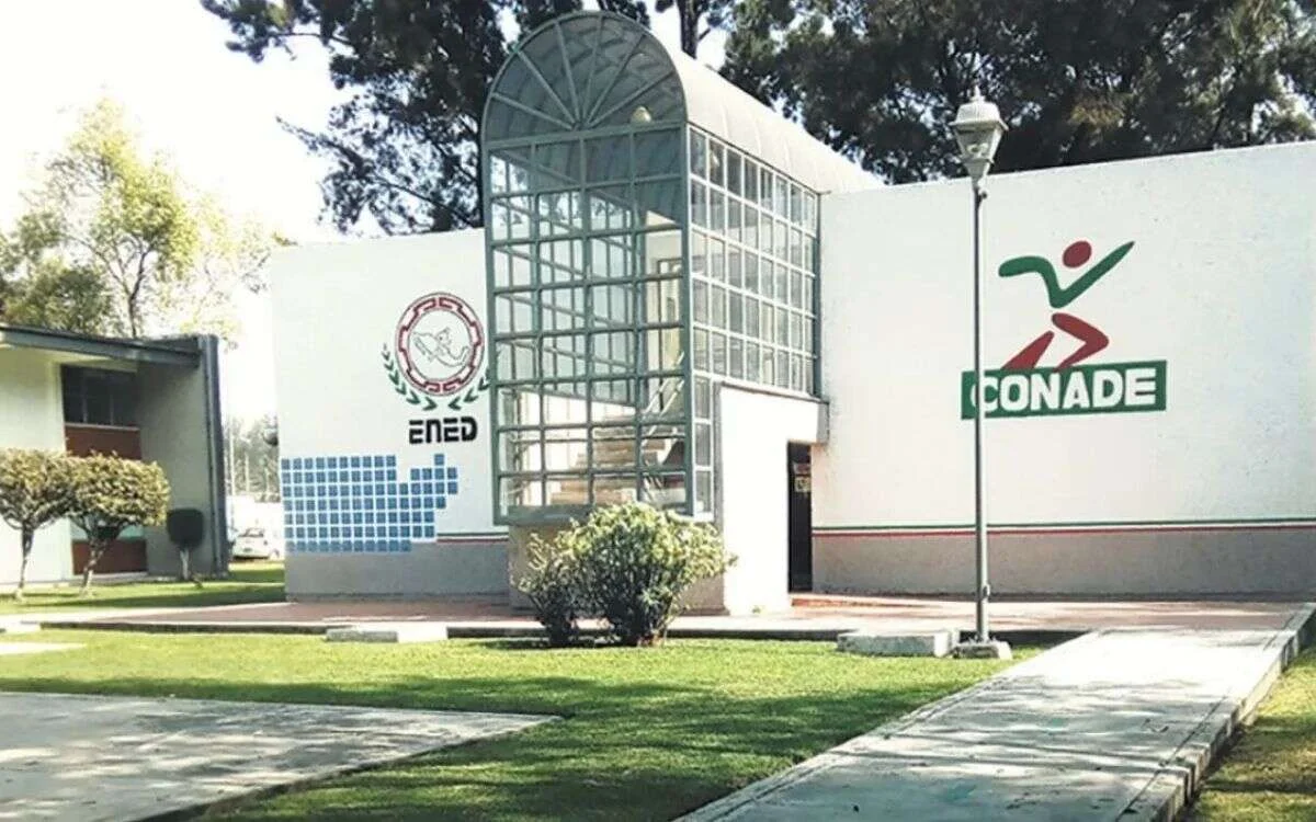 conade 1