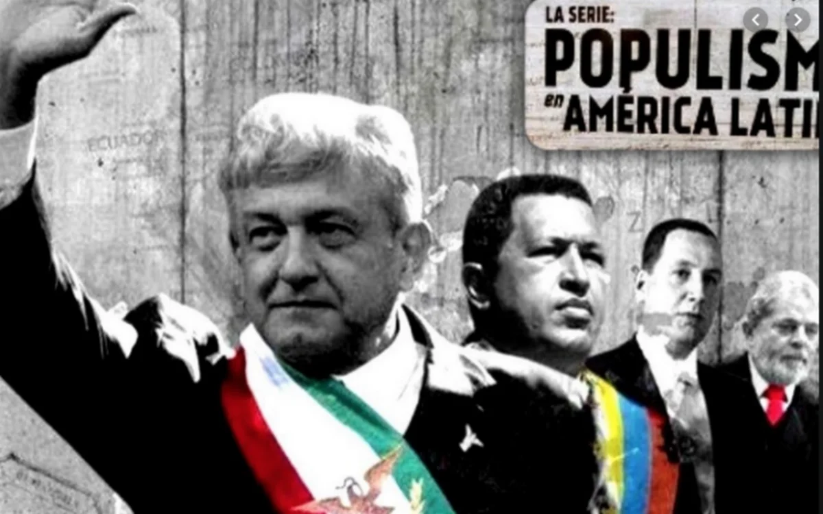 populismo 1