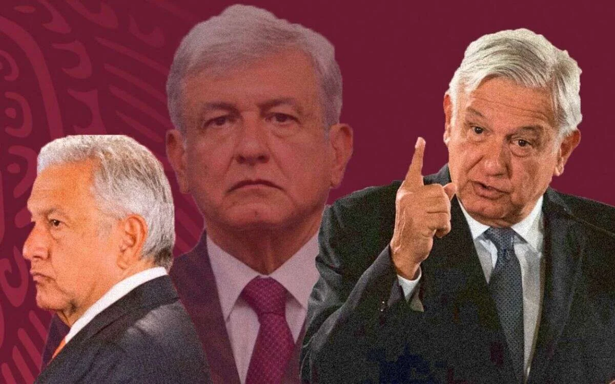 Carta abierta al señor López Obrador.