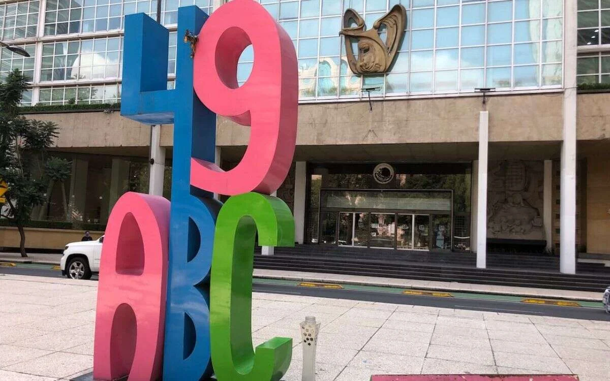 1 Antimonumento ABC 1