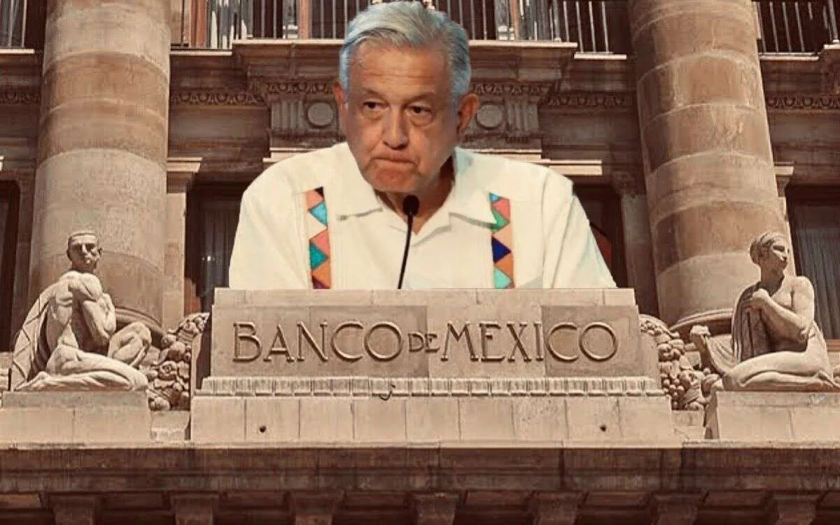 Amlo banxico 1