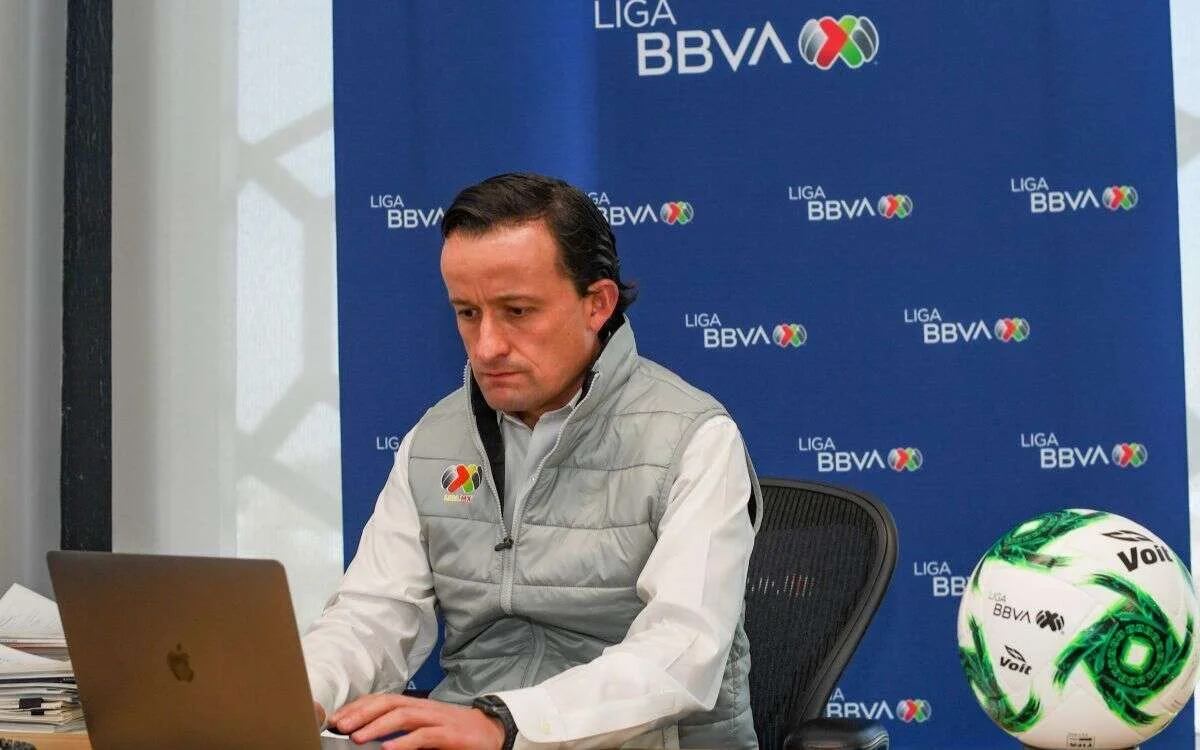 Mikel Arriola 1