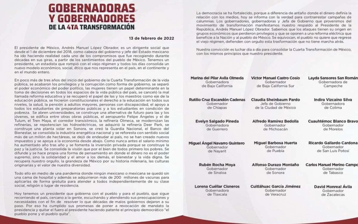 carta gobernadores 1