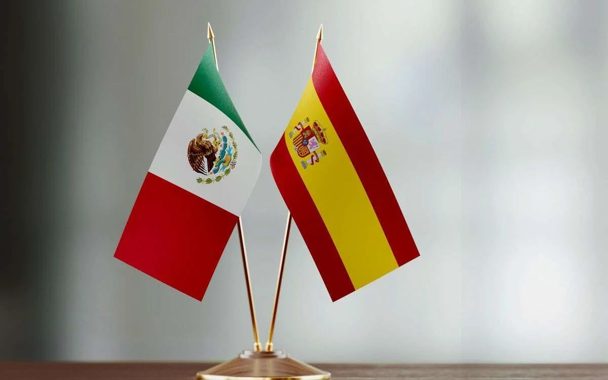 mexico espana 1