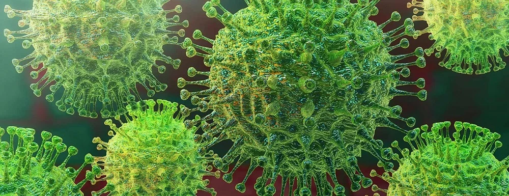 Coronavirus, ese extraño entre nosotros