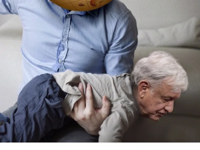Mientras tanto en la reunión del G20.