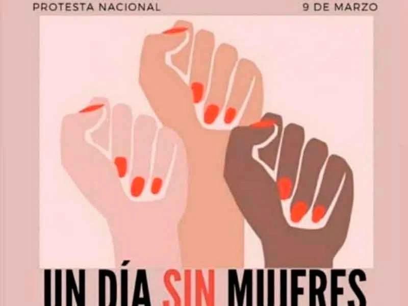 9 de Marzo