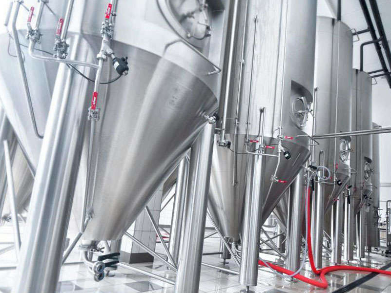 Cerveza fermentacion 1
