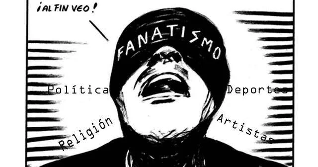Fanatismo