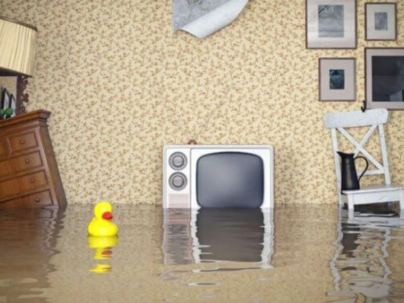 inundación 1