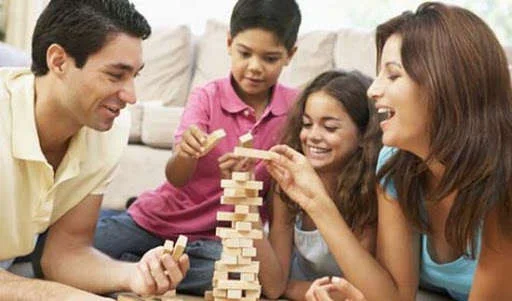 jenga