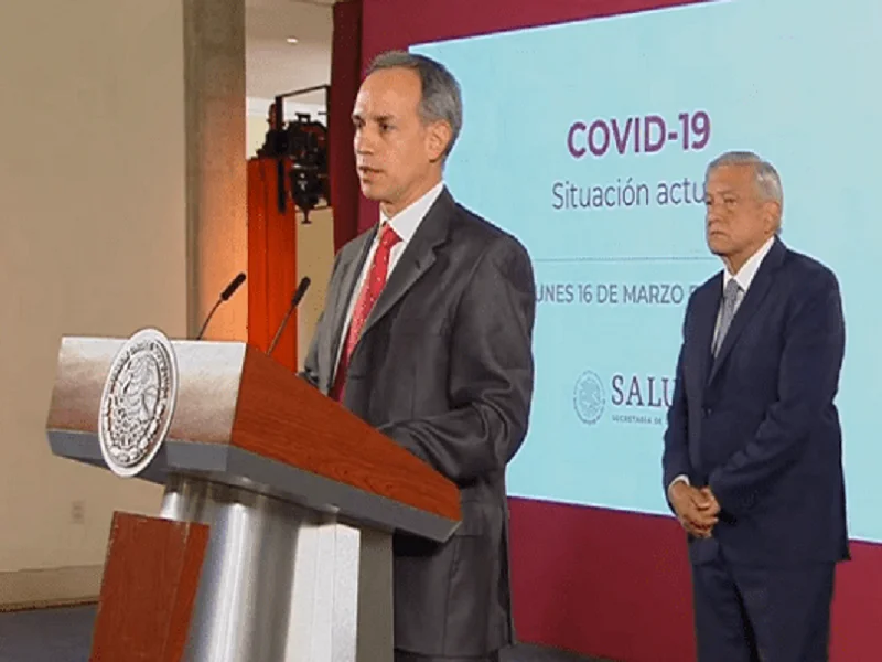 “AMLO Necio y lento”: