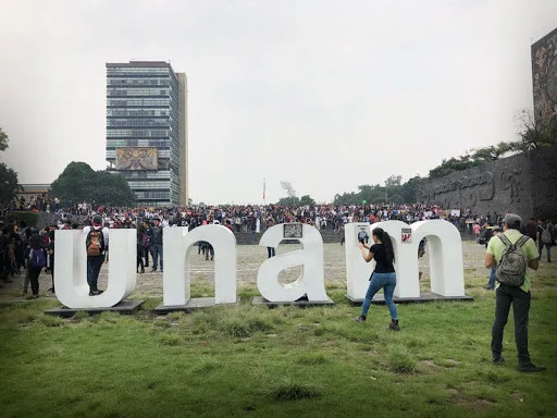 Intromisión de Morena en la UNAM