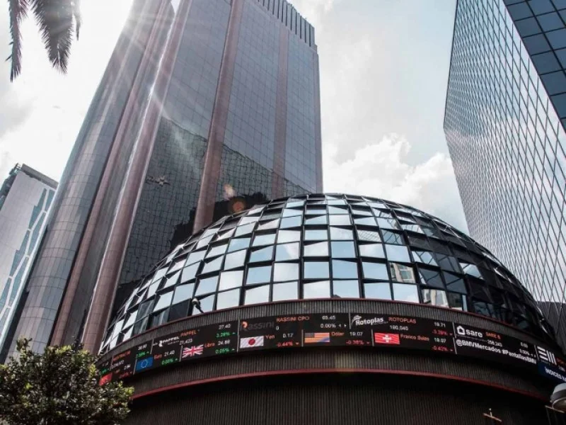 TRAS LA VERDAD:  MÁS NEGRO EL PANORAMA FINANCIERO EN MÉXICO