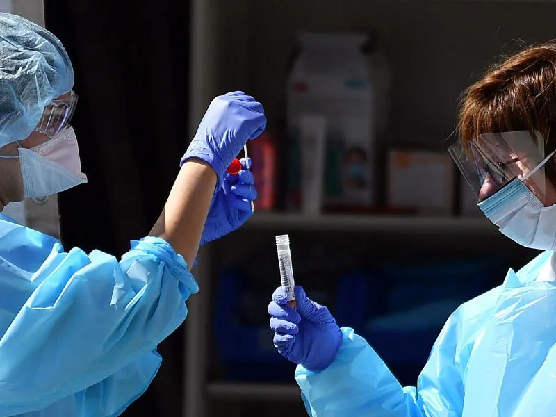 Coronavirus, ese extraño entre nosotros