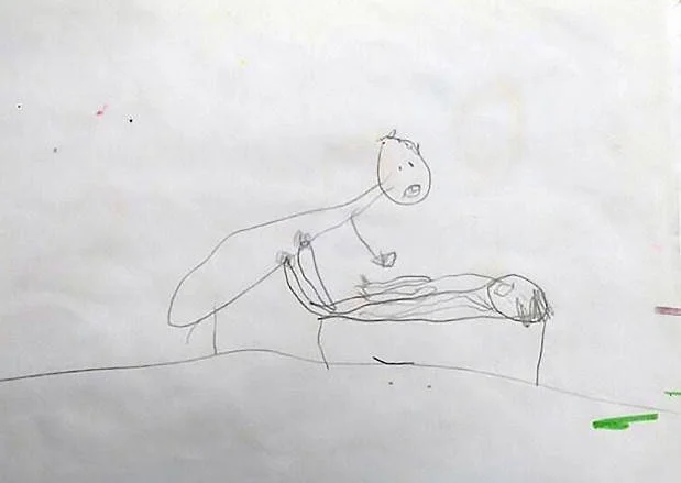 dibujo