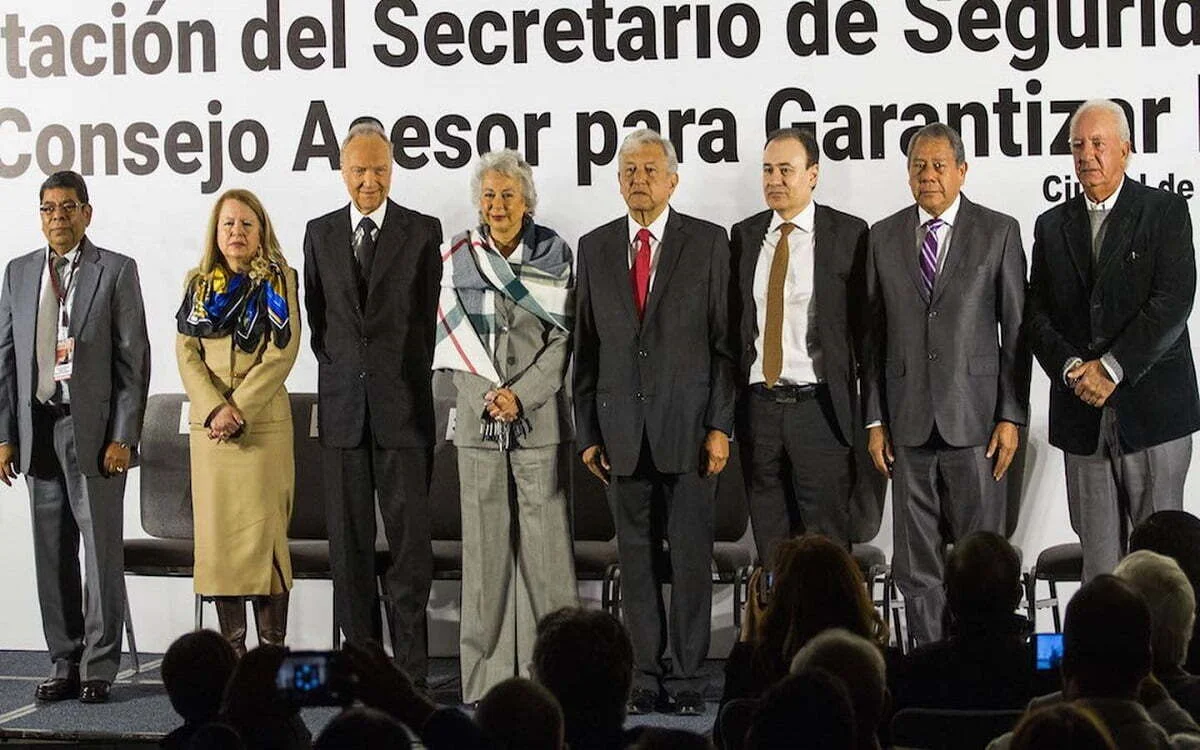 Parte 2: Los gustos del Presidente .