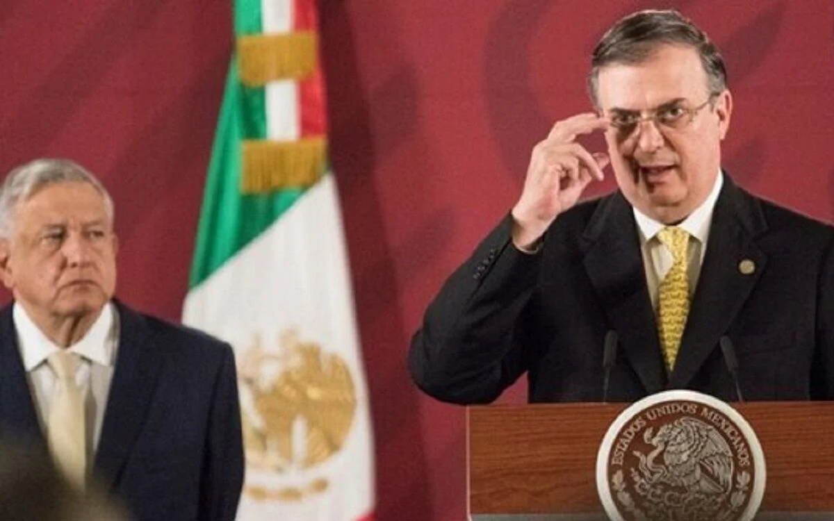 La víspera.