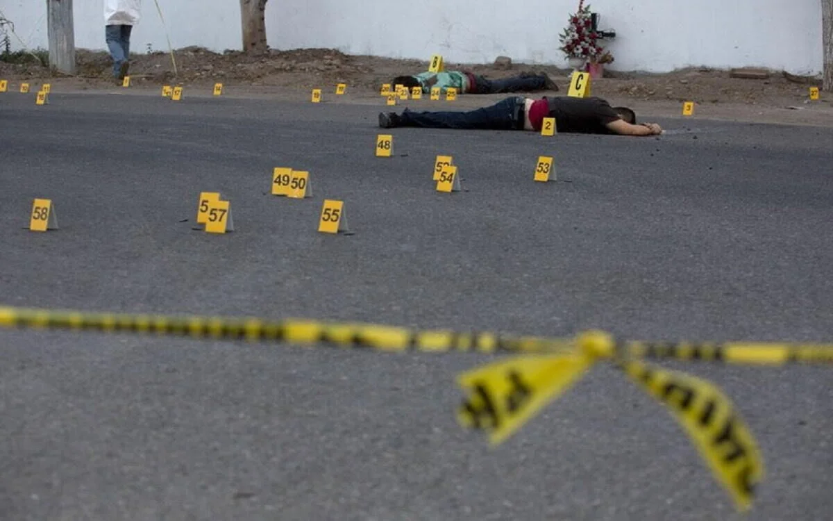 Crimen desafía a gobiernos de Morena.
