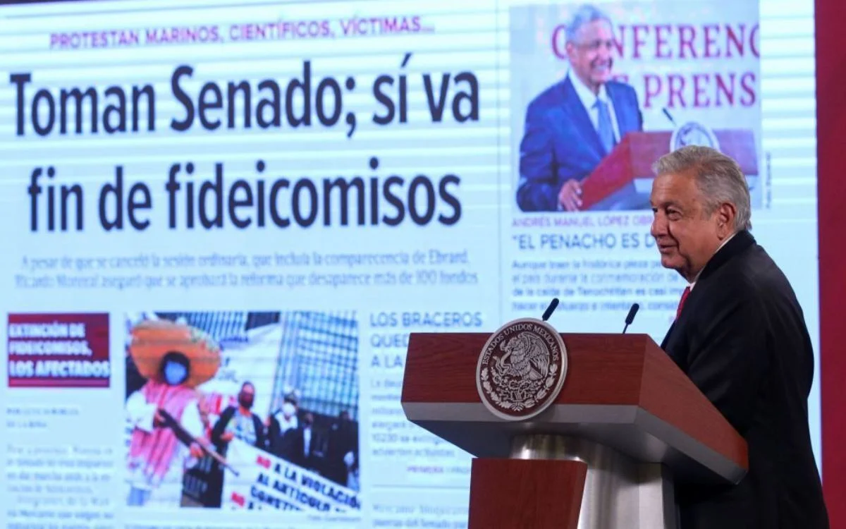 Fideicomisos WRadio 1