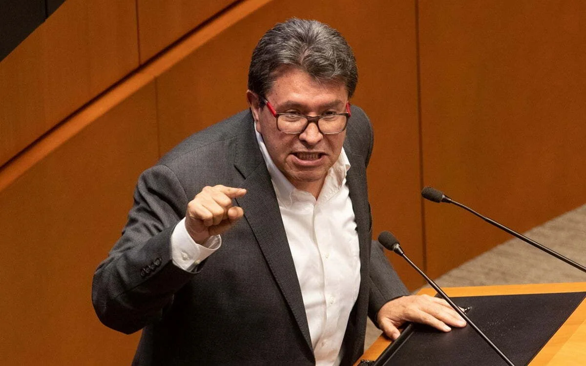 ¿Y la revocación de mandato?
