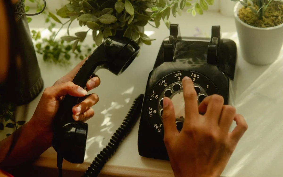 Telefono 1