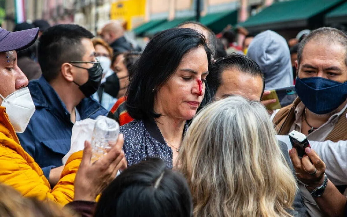 Crisis de gobernabilidad Morenista: aplastar para silenciar.
