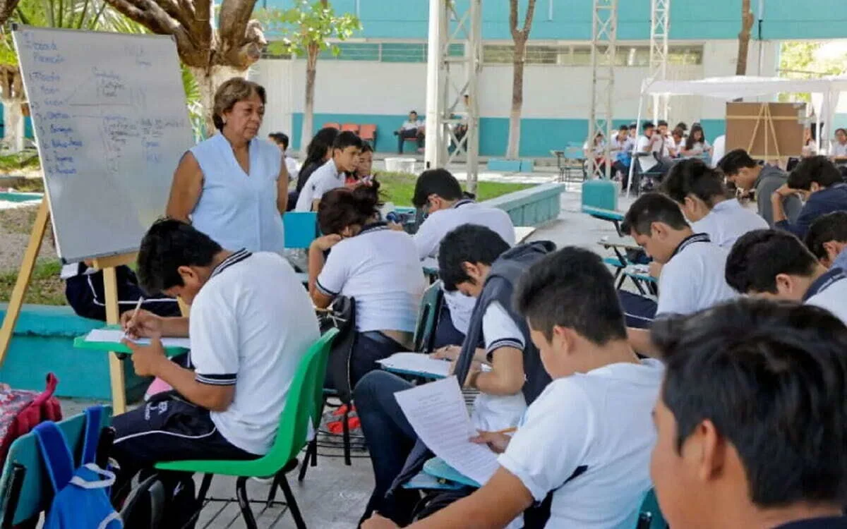 Retrógrado y mentiroso el presidente de México.