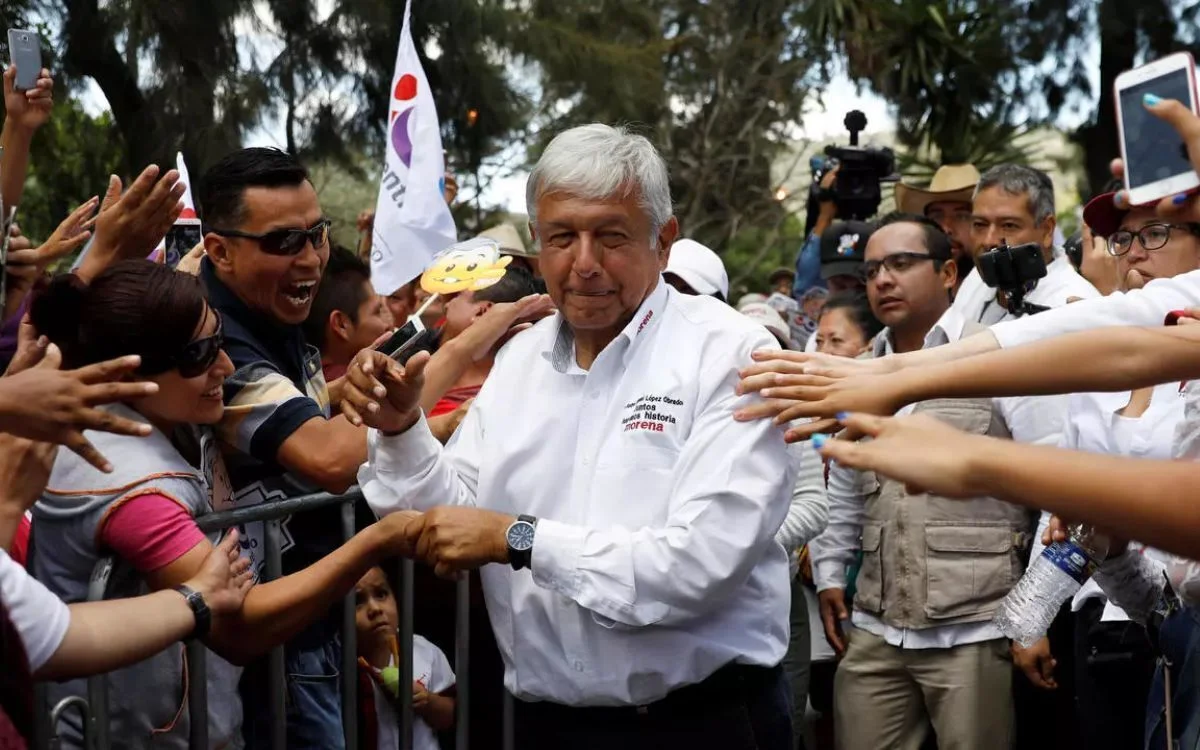 AMLO se preparó para ser oposición, no para gobernar