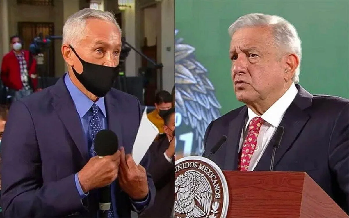 AMLO Distorciona las atribuciones presidenciales.
