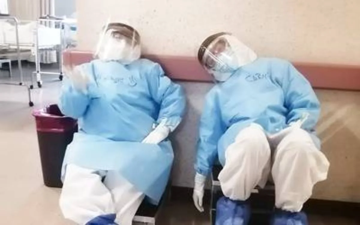 medicos covid 1