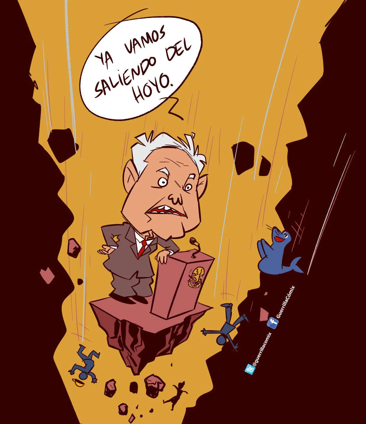 AMLO 2anos