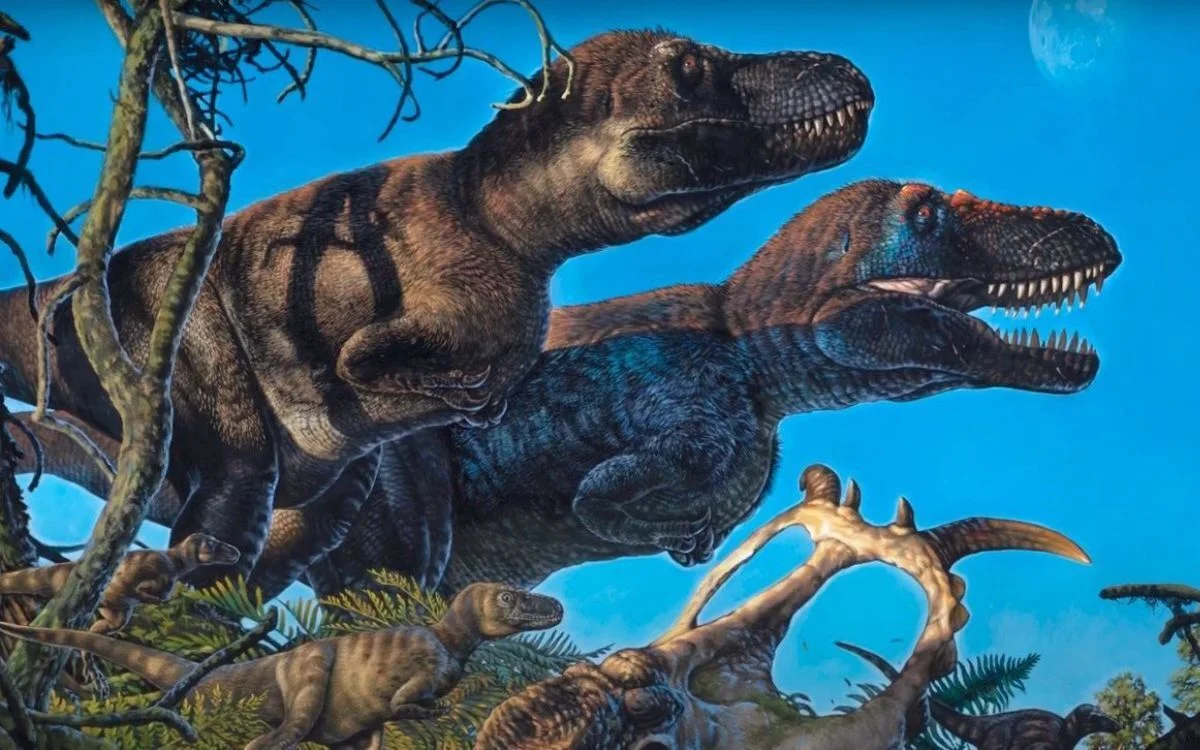 dinosaurios 2 1