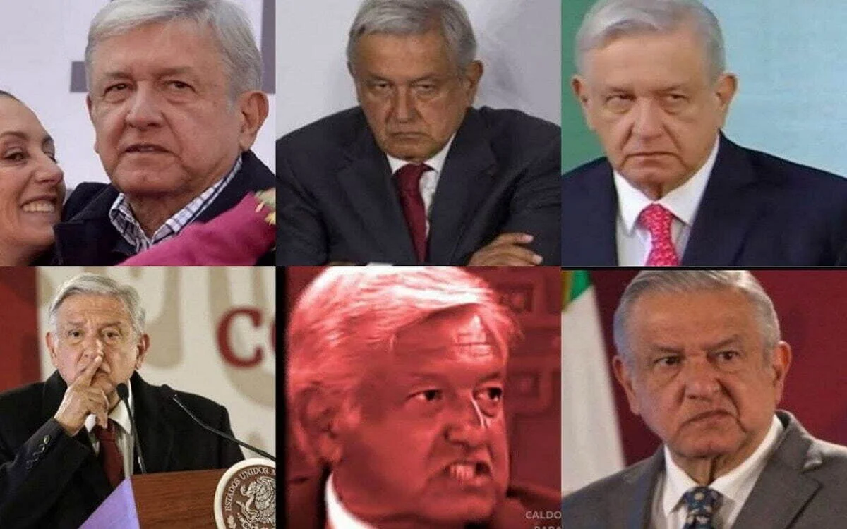 La quimera política: De hombre orquesta a monstruo.