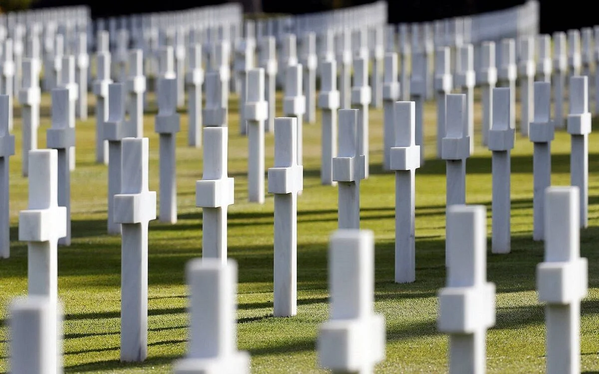 Respeto a la memoria.