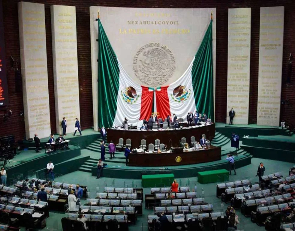 ¿Cómo quedaría la Cámara de Diputados si eliminamos a los pluris?