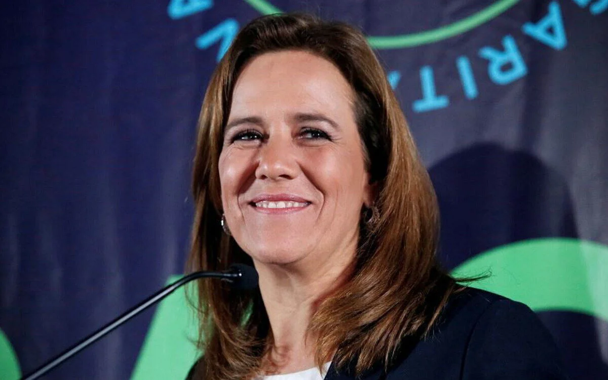 Los Presidenciables Parte V: Margarita Zavala.