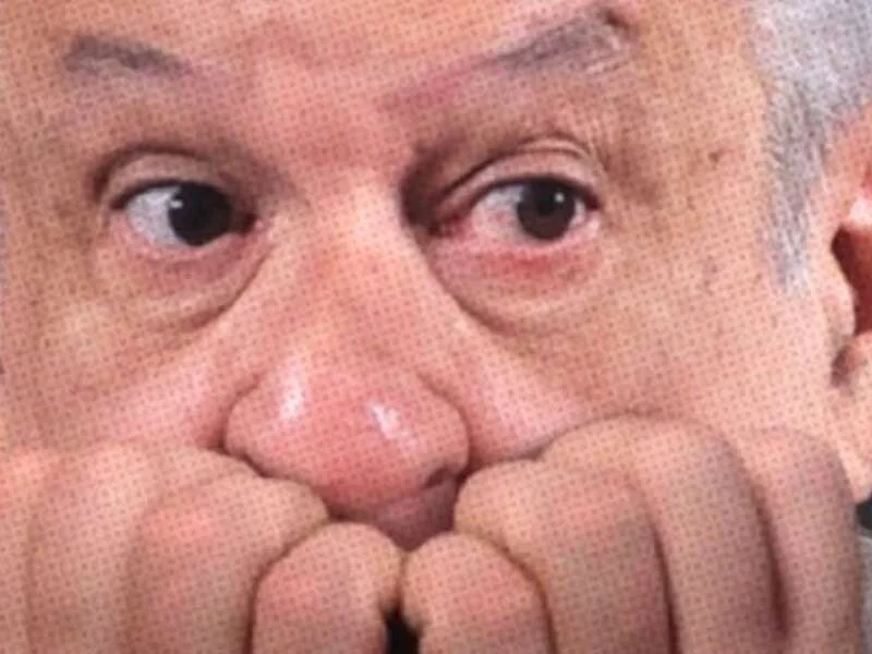 ¿Y que es lo qué le preocupa a tu presidente?