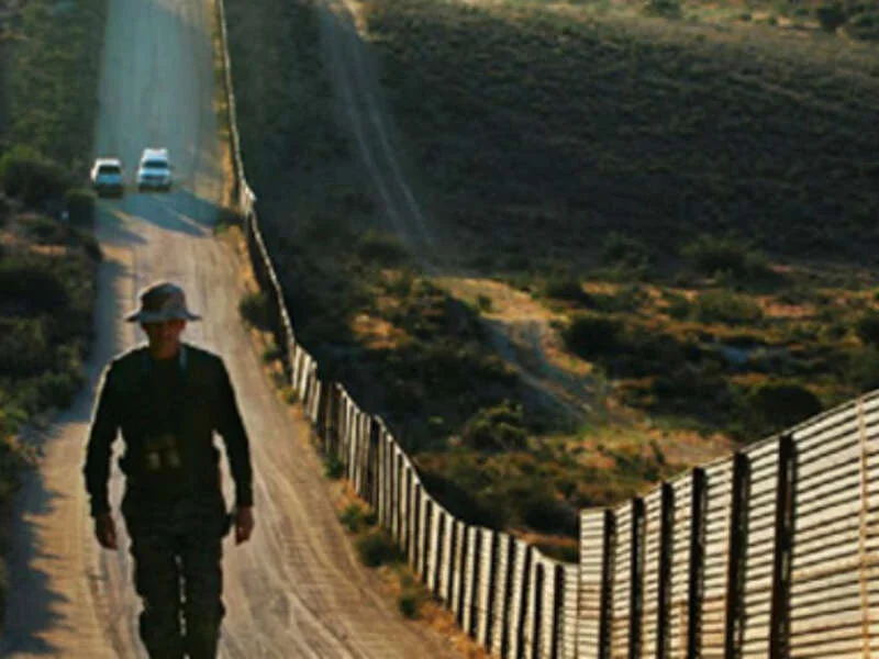 Frontera 1
